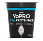 YoPRO Natural - 480g